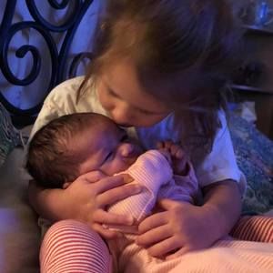 Meet your Posher, Annette